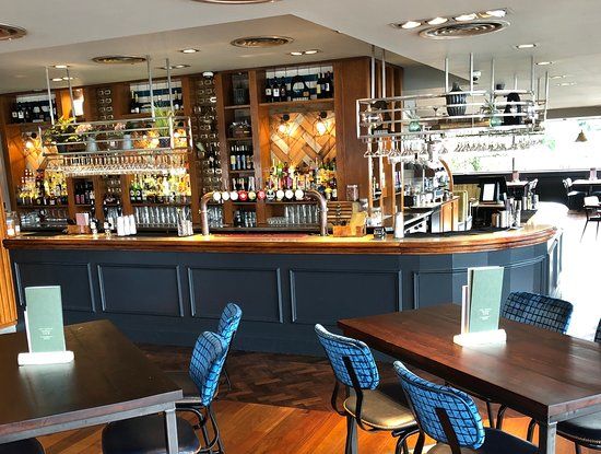 Pitcher & Piano Southampton